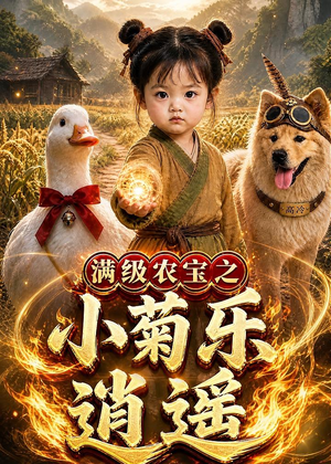 满级农宝之小菊乐逍遥(88集) 满级农宝之小菊乐逍遥(88集)最新热播短剧