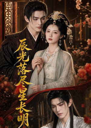 辰光落尽星长明(48集) 辰光落尽星长明(48集)在线看