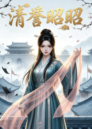 清誉昭昭(66集) 清誉昭昭(66集)短剧越看越精彩