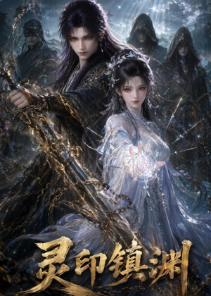灵印镇渊(85集) 灵印镇渊(85集)短剧免费看