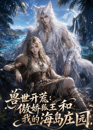 兽世开荒：傲娇狐王和我的海岛庄园（47集）追短剧关注我