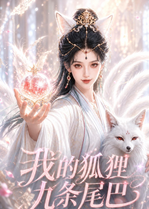 我的狐狸九条尾巴（50集）我真的爱了