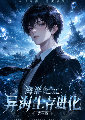 海洋纪元:异海生存进化第一季(81集) 海洋纪元:异海生存进化第一季(81集)全剧看到大结局