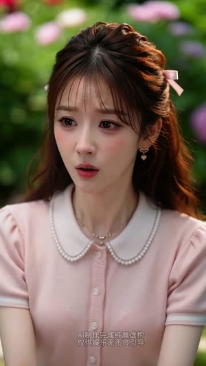 替嫁成婚沈先生他心动了(117集) 替嫁成婚沈先生他心动了(117集)超好看古装短剧
