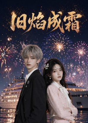 旧焰成霜(81集) 旧焰成霜(81集)免费观看完整版