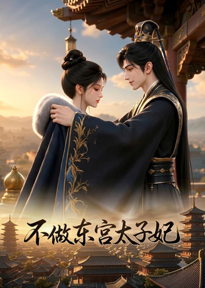不做东宫太子妃(42集) 不做东宫太子妃(42集)全集完整版