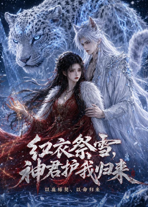 红衣祭雪,神君护我归来(36集) 红衣祭雪,神君护我归来(36集)今日短剧分享
