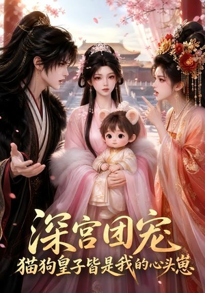 深宫团宠,猫狗皇子皆是我的心头崽(30集) 深宫团宠,猫狗皇子皆是我的心头崽(30集)一口气看完