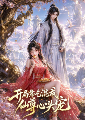 开局靠吃混成仙尊心头宠（43集）不用花钱看全剧