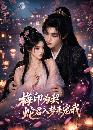 梅印为契,蛇君入梦来宠我(67集) 梅印为契,蛇君入梦来宠我(67集)短剧爆款推荐