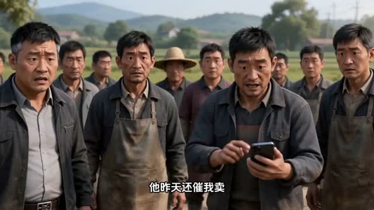 肉鸡加工厂风云录（42集）免费看