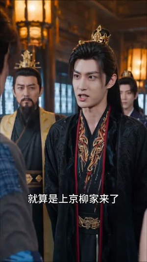 比武招亲,捡到无敌夫君(75集) 比武招亲,捡到无敌夫君(75集)短剧在线更新