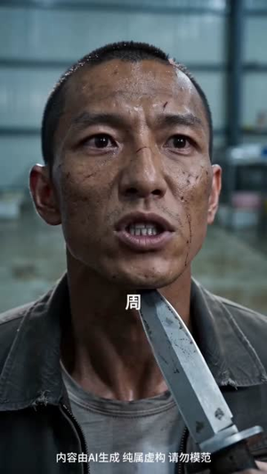 怒海捞金从破船开始逆袭（31集）爆款热门短剧