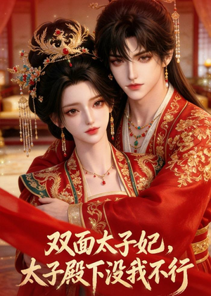 双面太子妃，太子殿下没我不行（43集）免费看短剧全集