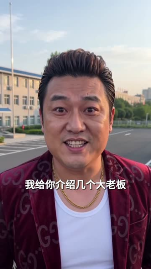 情绪超速（30集）好看又上头短剧