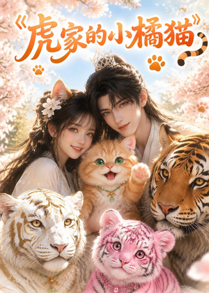 虎家的小橘猫（53集）视频在线看