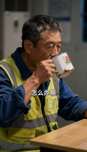 地基之下，报应之上（30集）第三季