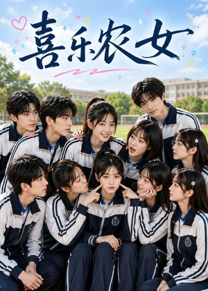 喜乐农女(17集) 喜乐农女(17集)精彩短剧分享。