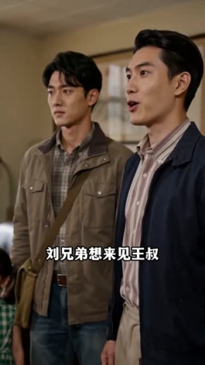 刘大壮的九零翻盘路（81集）完整版免费观看