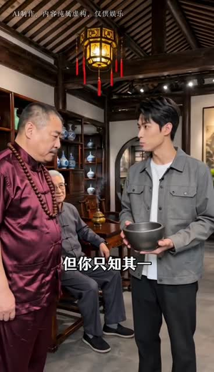 阿炎发家之路(38集) 阿炎发家之路(38集)排行榜前十短剧