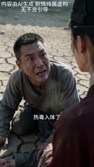 废井通古代:我的瓜卖爆了(47集) 废井通古代:我的瓜卖爆了(47集)甜宠短剧推荐