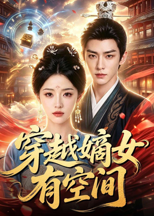 穿越嫡女有空间（70集）免费在线看