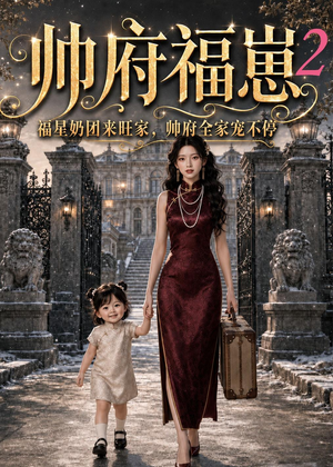 帅府福崽2福星奶团来旺家，帅府全家宠不停（69集）免费看短剧全集