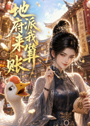 地府派我来算账(85集) 地府派我来算账(85集)全季一次看完