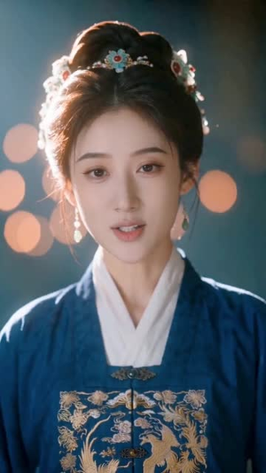 渡芳华（62集）免费看全集