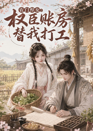 农门悍女：权臣账房替我打工（44集）哪个短剧网能看