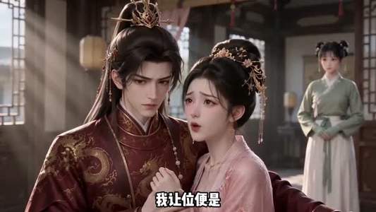 与君执手共白头（45集）夸克网盘观看