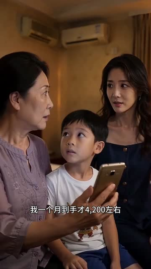 晚风后的光亮(30集) 晚风后的光亮(30集)追短剧看全集