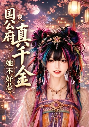 国公府真千金她不好惹（97集）夸克网盘观看