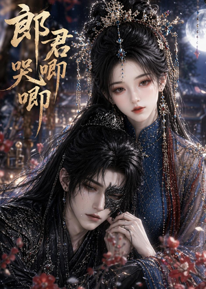 郎君哭唧唧（27集）爱上了这部剧了