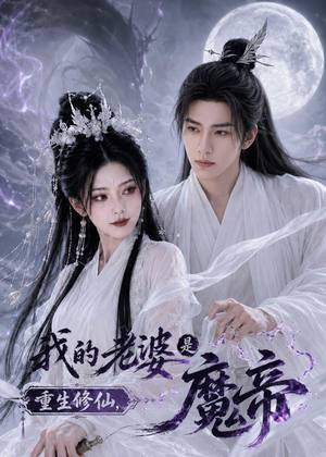 重生修仙，我的老婆是魔帝（80集）追短剧看全集