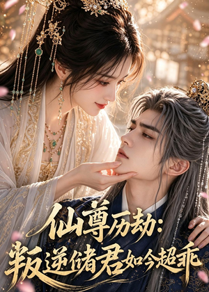 仙尊历劫：叛逆储君如今超乖（60集）精彩短剧推荐