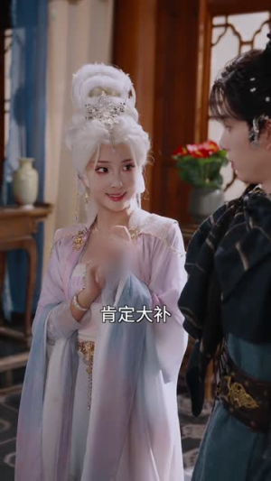 一文猎魔人（80集）热播短剧全集看