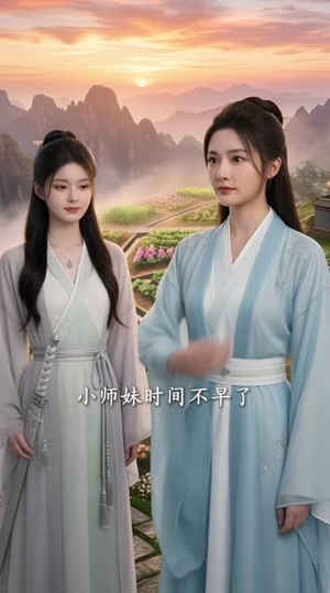 我与剑仙女友隔界相守(81集) 我与剑仙女友隔界相守(81集)免费短剧资源