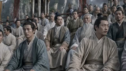 百年修成大帝，打造万古神宗（59集）短剧看全集