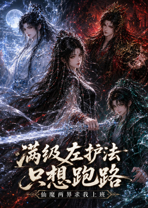 满级左护法只想跑路，仙魔两界求我上班（31集）在哪里看