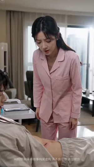 主治医生的旧情归期(27集) 主治医生的旧情归期(27集)大结局一气呵成