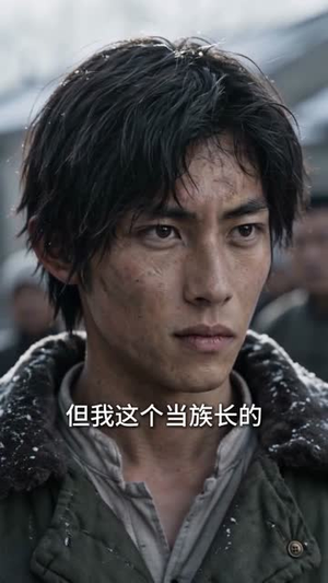 荒年通现代，我靠打猎养活全家（60集）精彩好看的短剧
