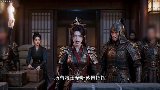 鱼缸助我娶妻（50集）全剧免费观看