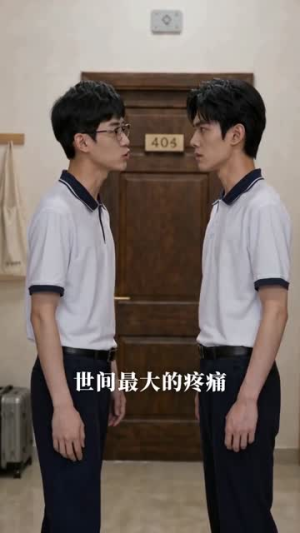 诡异：直播间（87集）一口气追完短剧