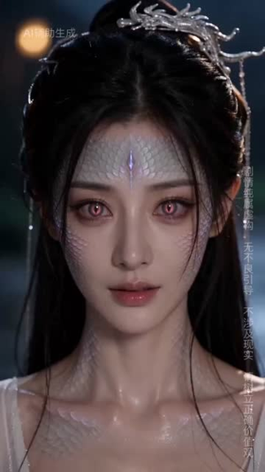 缚蛟记(31集) 缚蛟记(31集)热门短剧抢先