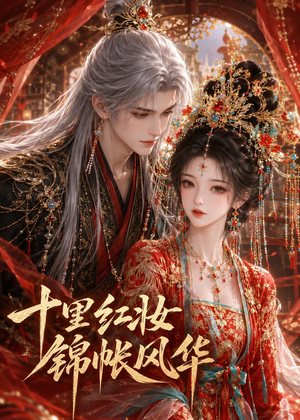 十里红妆,锦帐风华(41集) 十里红妆,锦帐风华(41集)高质量短剧推荐