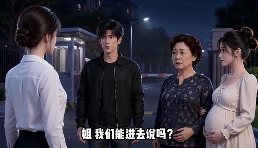 自有归途（69集）超火短剧抢先看