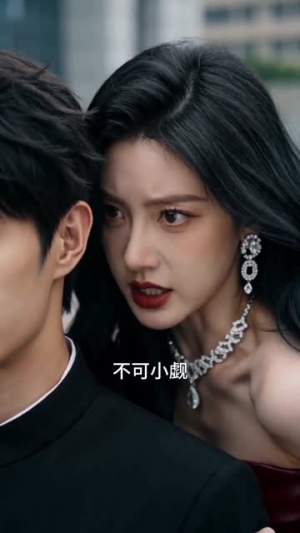 失忆狂婿之至尊归来（120集）精彩短剧下载