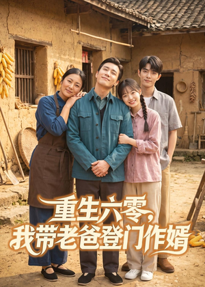 重生六零,我带老爸登门作婿(90集) 重生六零,我带老爸登门作婿(90集)热门短剧看不停