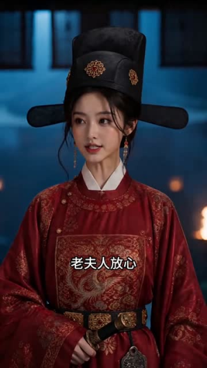错认卿心（49集）免费看短剧全集